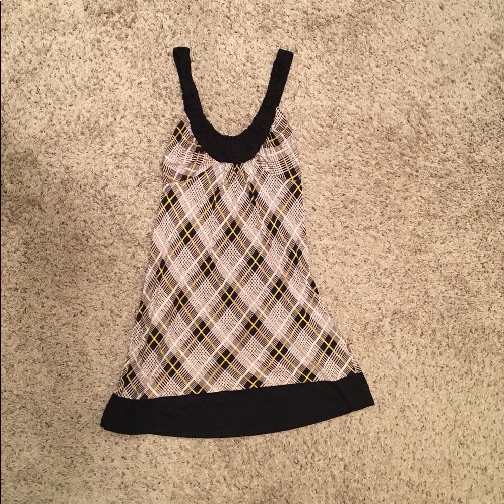 INC International Concepts Dress